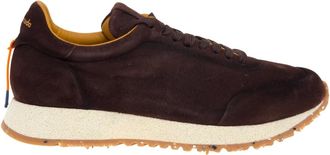 Barracuda Uomo, Scarpe, Marrone, 42 1/2 EU, new