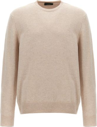 Zanone Crewneck Sweater