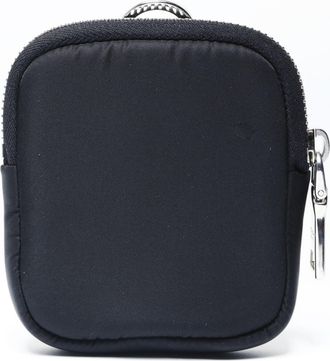 Prada Black Nylon Pouch (Pre-Owned)