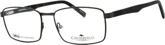 Chesterfield CH 93XL 0AB8 00 Havana Grey 58mm