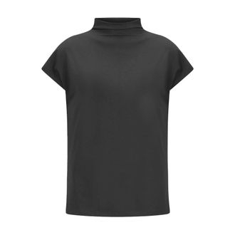 Knit-ted Dames, Tops, Grijs, Maat: L