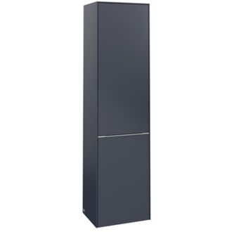 Villeroy & Boch Villeroy&boch - Subway 3.0, Mueble Alto, 1 Tope De Puerta