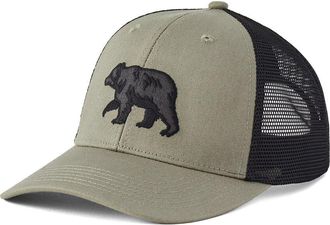 Life is good Trucker Hat