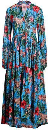 Connor & Blake DRESSES - Maxi dresses sur YOOX.COM