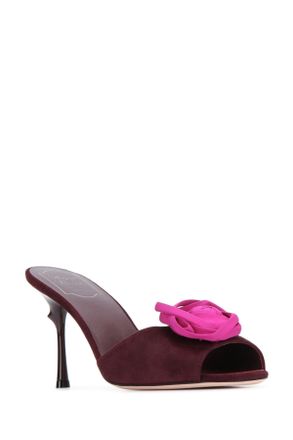 Roger Vivier R822kraftchiam803fuxiamedio Scarpe Con Tacco High Heel Shoes