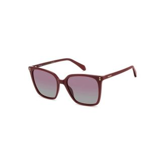 Polaroid PLD 4201/S/X Sunglasses - female - Polaroid - Sunglasses - Red - 55 MM - Accessories