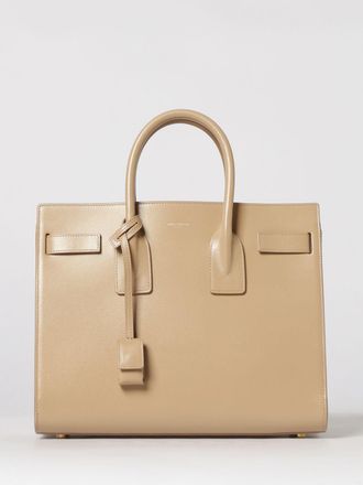 Saint Laurent Borsa Sac De Jour Saint Laurent in pelle