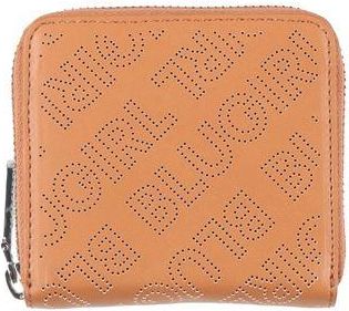 Blugirl Small Leather Goods - Wallets on YOOX.COM