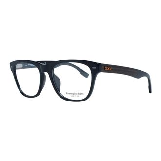 Ermenegildo Zegna Hombre, Accesorios, Negro, Talla: ONE Size
