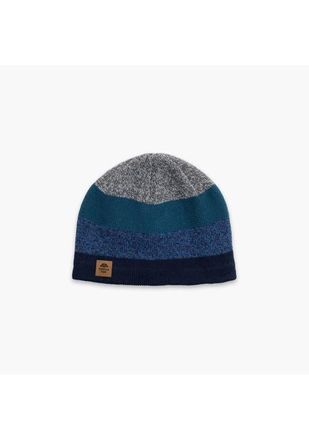 Turtle Fur BTV Wool Beanie in Navy at Nordstrom