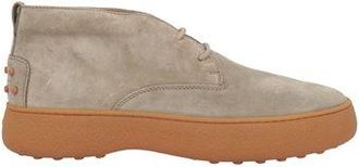 Tod's SCHUHE - Stiefeletten auf YOOX.COM