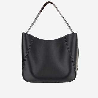 ARMARIUM 7 Tage Lammfellleder -Tasche Tasche