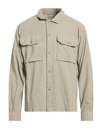 C.P. Company TOPWEAR - Shirts on YOOX.COM