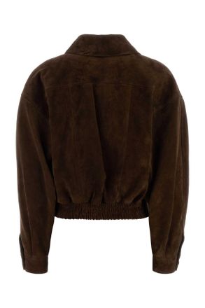 Saint Laurent Boxy Jacket