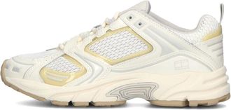 Tommy Jeans Schoenen, Dames, Veelkleurig, 38 EU, Archive 97 Dames Sneakers