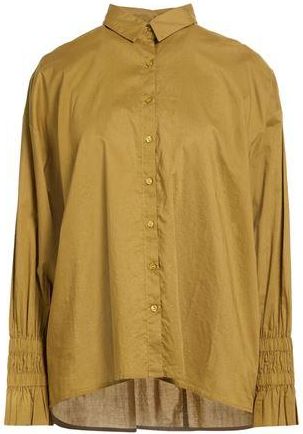 Notshy TOPWEAR - Camicie su YOOX.COM