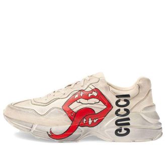 Gucci Rhyton Mouth 552089-A9L00-9522