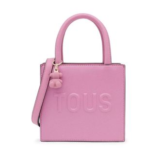Tous Mujer, Bolsos, Rosa, Talla: ONE Size