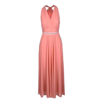 Pennyblack Gowns - Dames - Avondkleed - Roze - M - Kleedjes