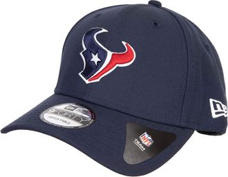 New Era 9Forty NFL The League Houston Texans Cap, Houston Texans, One Size