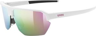 Uvex Vectiv Mirror S3 Velobrille - Unisex | bunt