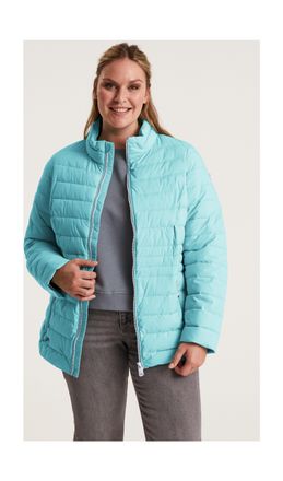Stoy Steppjacke