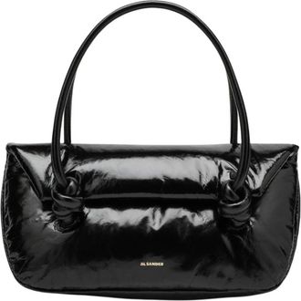 Jil Sander Mujer, Bolsos, Negro, Talla: ONE Size