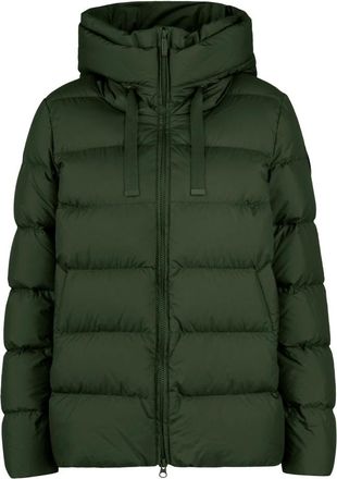 Bomboogie Rome Jacket - Jackets - Mujer - Verde - 2XL