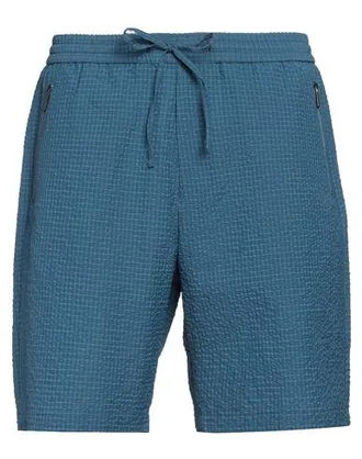 Emporio Armani BOTTOMWEAR - Shorts e bermuda su YOOX.COM