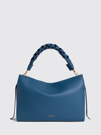 Coccinelle Borsa A Spalla COCCINELLE Donna colore Blue