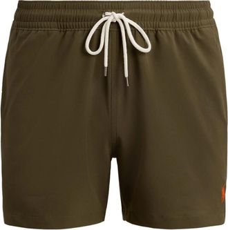 Polo Ralph Lauren Costume Boxer - Heren - Strandmode - Groen - XL - Badmode