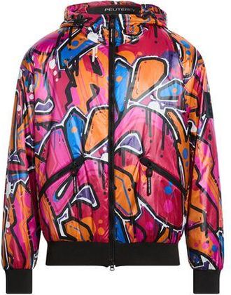 Peuterey CAPISPALLA - Giacche & Giubbotti su YOOX.COM