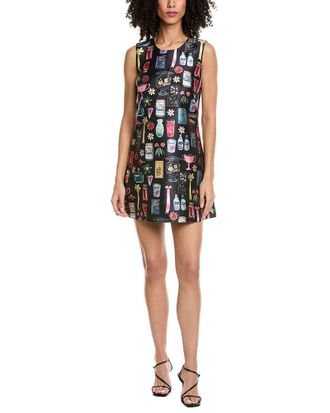 Amanda Uprichard Benedict Dress