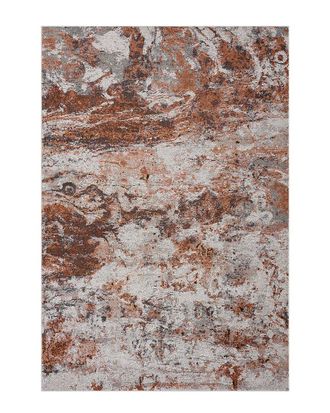 LR Home Lr Home Nimfa Abstract Area Rug