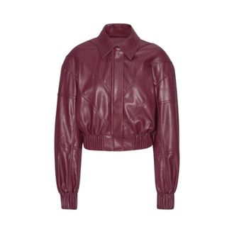 Rotate Rotate Birger Christensen, Donna, Giacche, Marrone, S, new