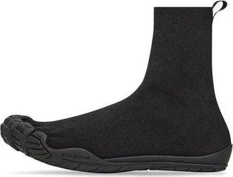 Balenciaga Flex Toe Sock Boots Black 706306W3BEA1000