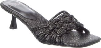 Donald J Pliner Millee Canvas Sandal