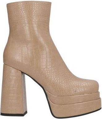 Ex&eacute; FOOTWEAR - Ankle boots on YOOX.COM