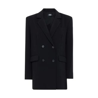 Alpha Studio Donna, Giacche, Nero, S, new