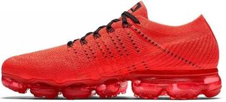Nike CLOT x Air VaporMax Bright Crimson AA2241-006