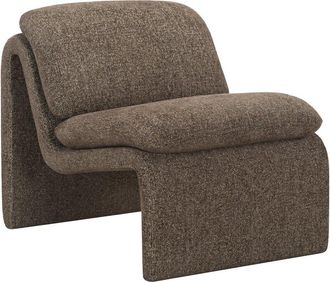 Safavieh Couture Ainslie Boucle Accent Chair
