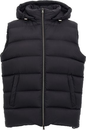 Herno Padded Vest