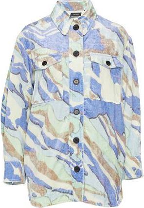 Isabel Marant TOPS - Hemden auf YOOX.COM