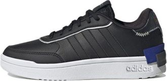 adidas (WMNS) adidas Postmove SE Black Lucid Blue Iridescent H03743