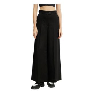 IVY OAK IVY Oak, Mujer, Pantalones, Negro, Talla: S