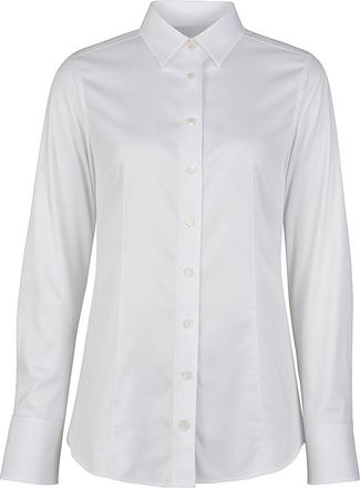Made in Italy Cotton Womens Womens Shirt