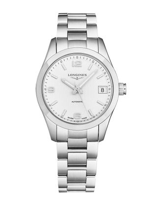 Longines Womens Conquest Watch