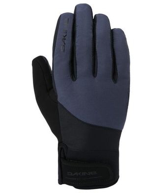 Dakine Womens Electra Short Gloves Snow Gloves in Odyssey at Nordstrom, Size Medium