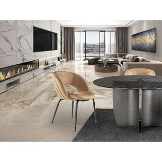 Schuller Silla Nim Camel/negro