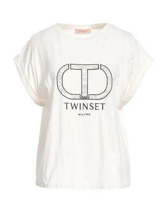 Twin-Set TOPWEAR - T-shirts sur YOOX.COM